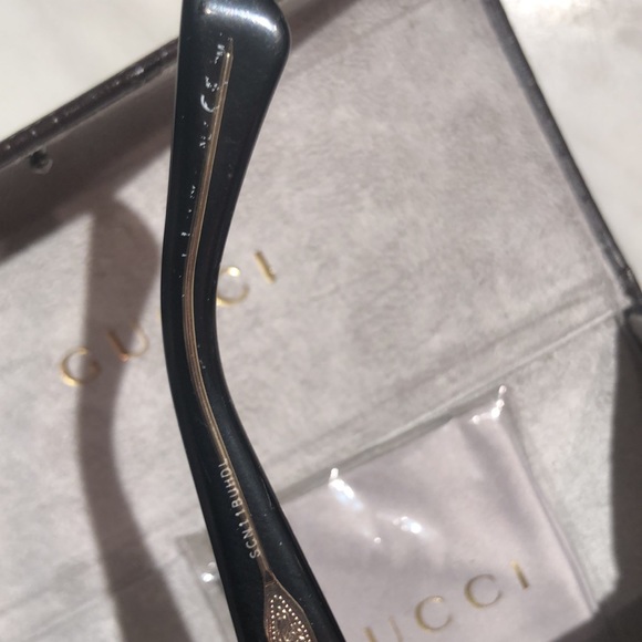 Gucci sunglasses Woman’s - Picture 10 of 11